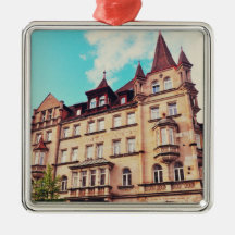 Sr. Bleck - Friedrich-Ebert-Platz, Nuremberg Ornamente De Reyes