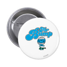 Sr. Bump Logo 2 Pins