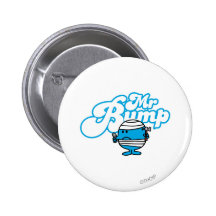 Sr. Bump Logo 4 Pins