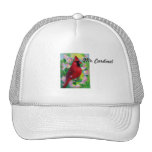 Sr. Cardinal Hat Gorra