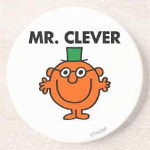 Sr. Clever Classic Posavaso Para Bebida