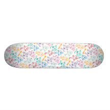Sr. Cool Patin Personalizado