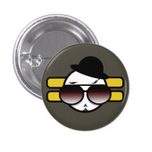Sr. decano pin
