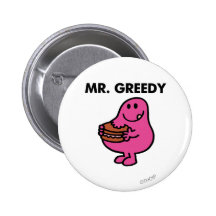 Sr. Greedy Classic 1 Pin