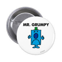 Sr. Grumpy Classic Pins
