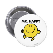 Sr. Happy Classic 2 Pin