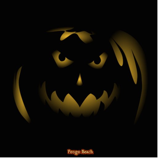 Sr. Jack-O-Linterna Esculturas Fotograficas
