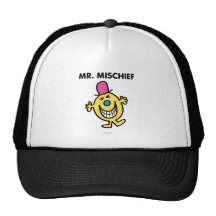 Sr. Mischief Classic Gorro