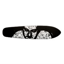 Sr. Mojo Board Monopatin Personalizado