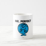 Sr. Perfect Classic Taza De Café