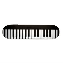 Sr. Piano….JUEGÚEME Monopatín