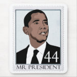 Sr. Presidente Alfombrilla De Ratón