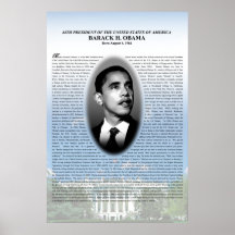 Sr. presidente posters