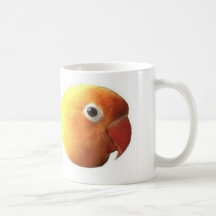 Sr. Shy Taza De Café