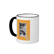 Sr. snuggies forebber del hadz del iz taza de café