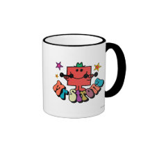 Sr. Strong Stars Taza