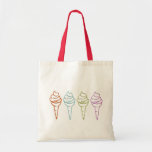 SR. WHIP CONES BOLSAS