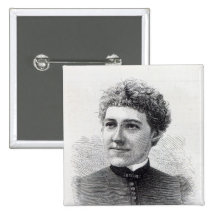 Srta. Charlotte Robinson Pin