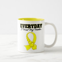 Srta. diaria My Mother Military de I Tazas