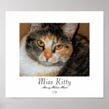 Srta. Kitty Impresiones