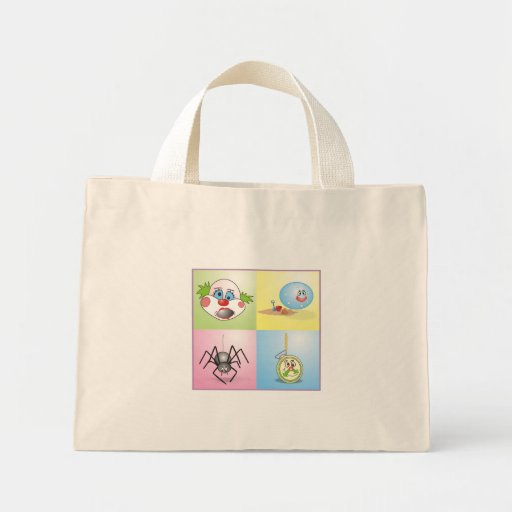 Srta. Quote Beach Bag Bolsa De Mano