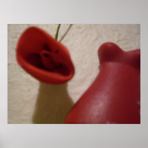 Srta. Rose Valentine Posters