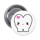 Srta. Tooth Pin