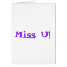 Srta. usted notecards felicitaciones