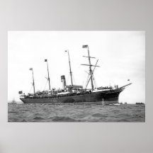 SS Frisia Impresiones