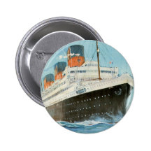 ss París - la línea francesa Pins