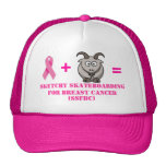 SSFBC incompleto Gorra