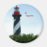St Augustine Imán Para Frigorífico
