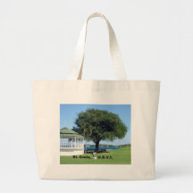 St. Croix Bolsa