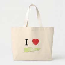 St Croix del corazón I Bolsas