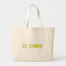 St. Croix, Islas Vírgenes de los E.E.U.U. Bolsa De Mano
