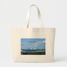 St. Croix, U.S.V.I. Bolsas