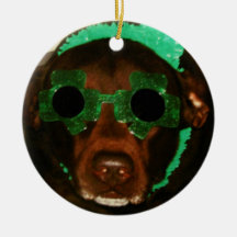 ST. EL PERRO DEL ARROZ ORNAMENTOS PARA REYES MAGOS