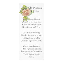 ST. El Poema-Personalizar de la tarjeta del día de Comunicados Personales