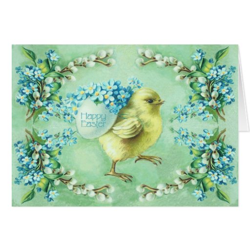 st_green_chick felicitaciones