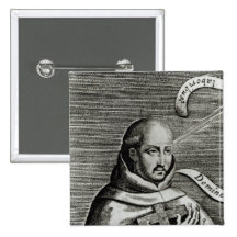 St. John de la cruz, detalle Pins