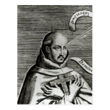St. John de la cruz, detalle Postales