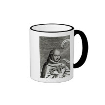 St. John de la cruz, detalle Tazas De Café
