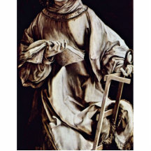 St. Lorenzo de Grünewald Mathis Gothart Esculturas Fotograficas