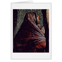 St. Maria Magdalena de Mathis Grunewald Gothart Felicitaciones