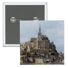 St. Miguel, Francia de Mont Pin