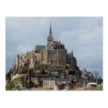 St. Miguel, Francia de Mont Postal