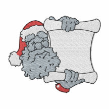 ST NICK POLO BORDADO