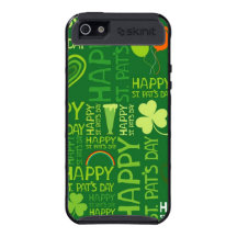 St Patty