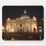 St Peters Basillica, Roma Alfombrilla De Ratón