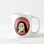 St. Thérèse de Lisieux Tazas